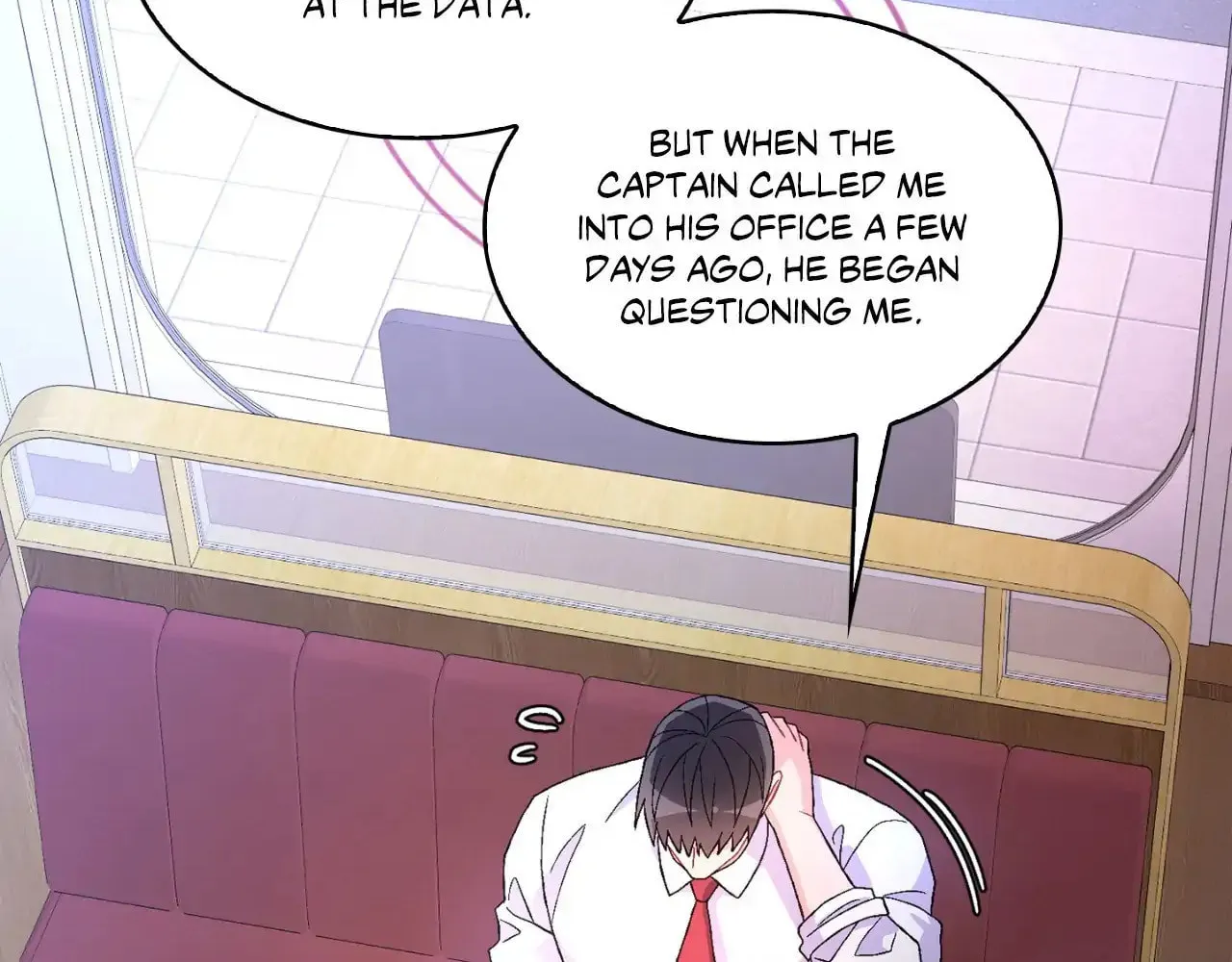 Read Arthur chapter 102 image 63 on Lezhin