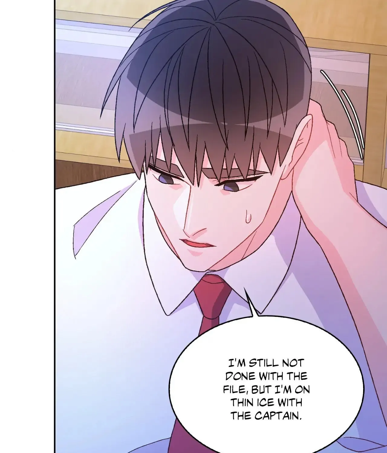 Read Arthur chapter 102 image 66 on Lezhin