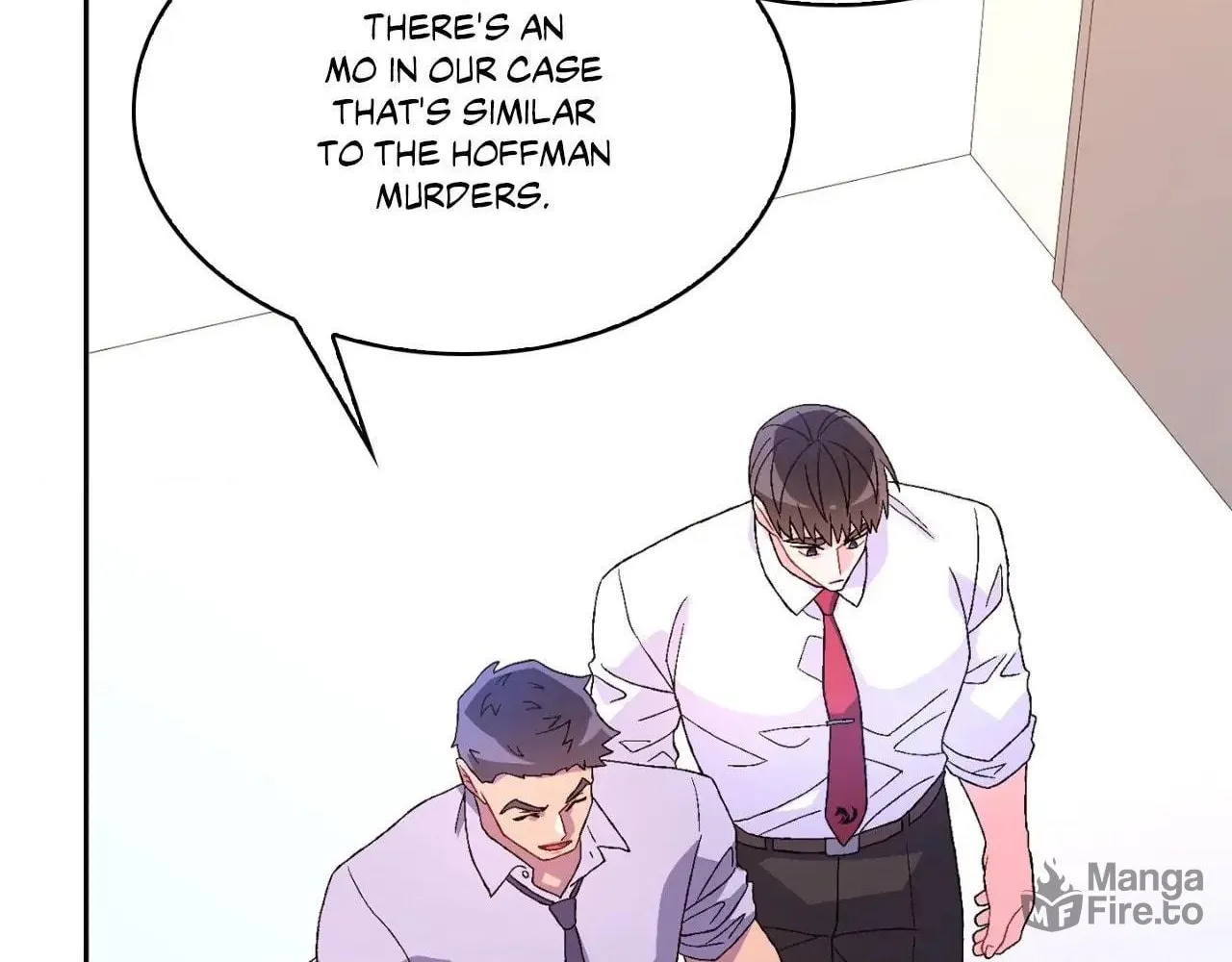 Read Arthur chapter 102 image 77 on Lezhin