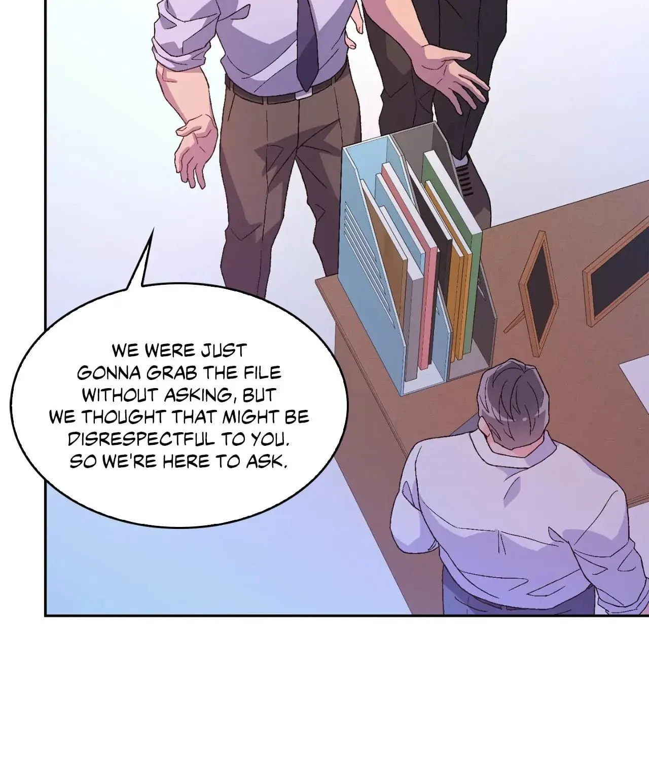 Read Arthur chapter 102 image 78 on Lezhin