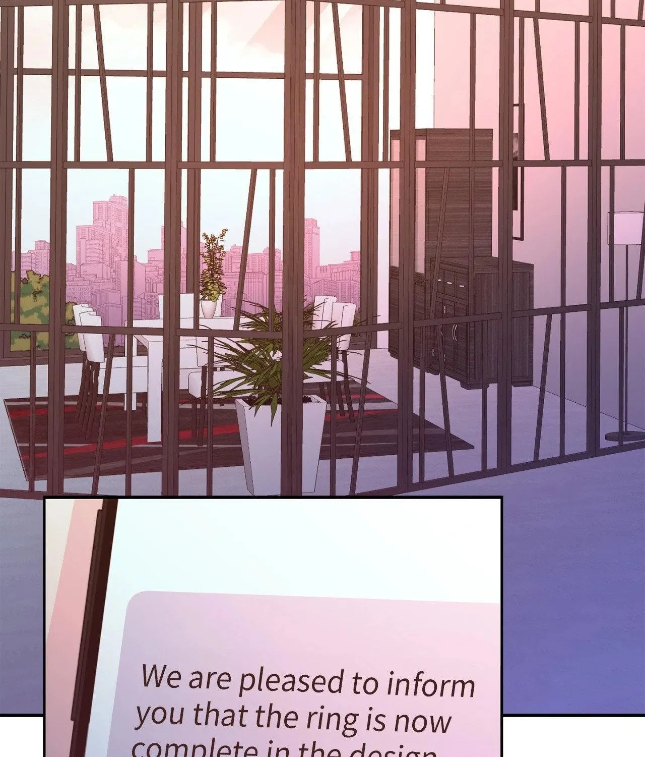 Read Arthur chapter 103 image 1 on Lezhin