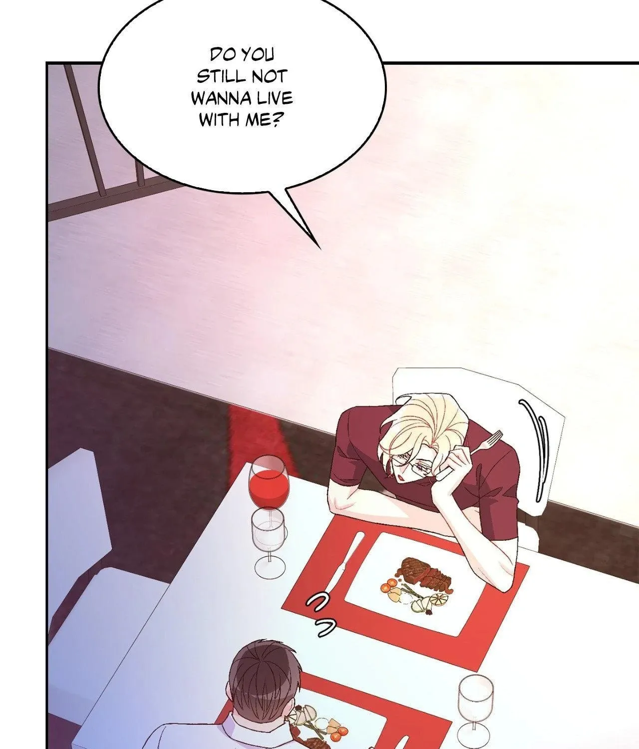 Read Arthur chapter 103 image 12 on Lezhin