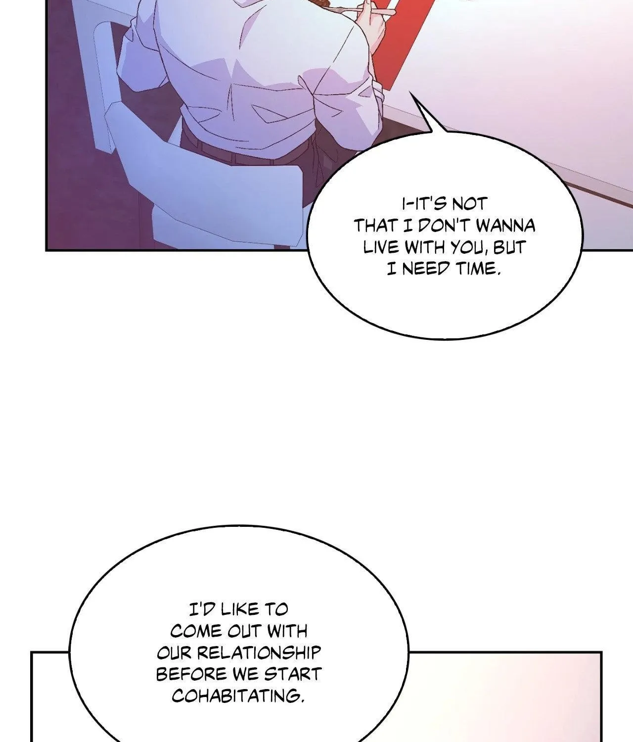 Read Arthur chapter 103 image 13 on Lezhin