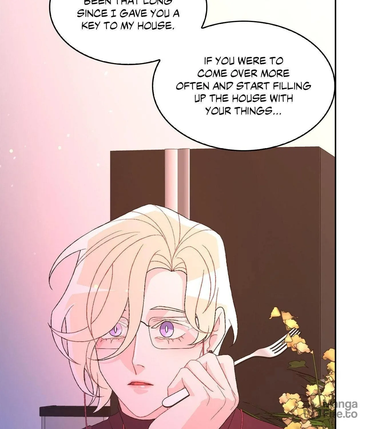Read Arthur chapter 103 image 17 on Lezhin
