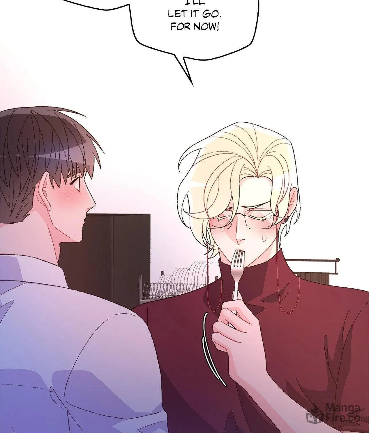 Read Arthur chapter 103 image 19 on Lezhin