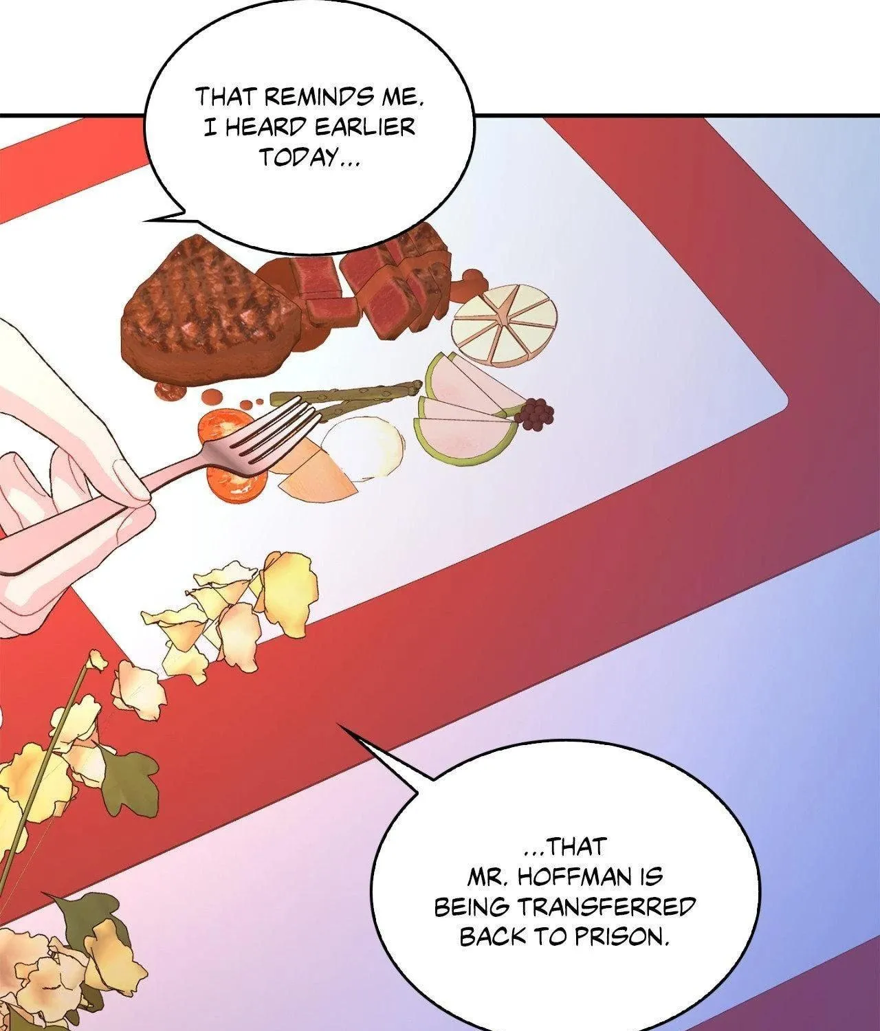 Read Arthur chapter 103 image 22 on Lezhin