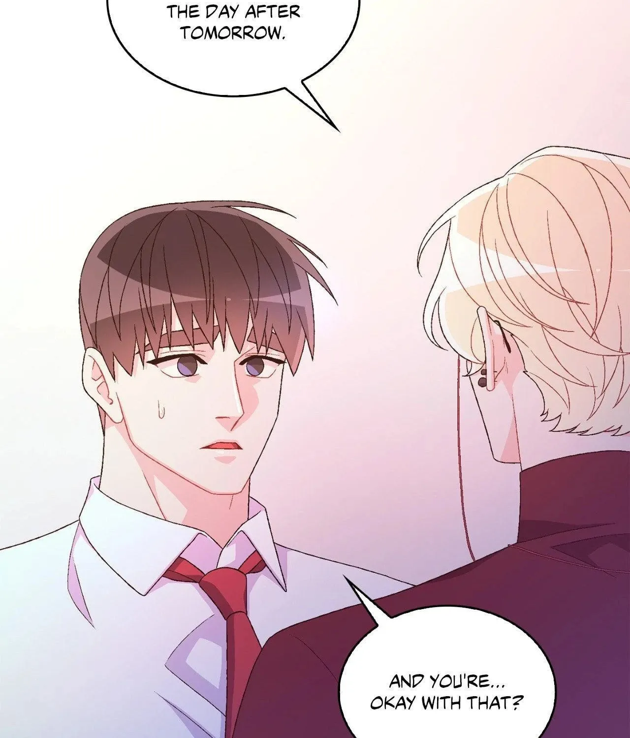 Read Arthur chapter 103 image 25 on Lezhin