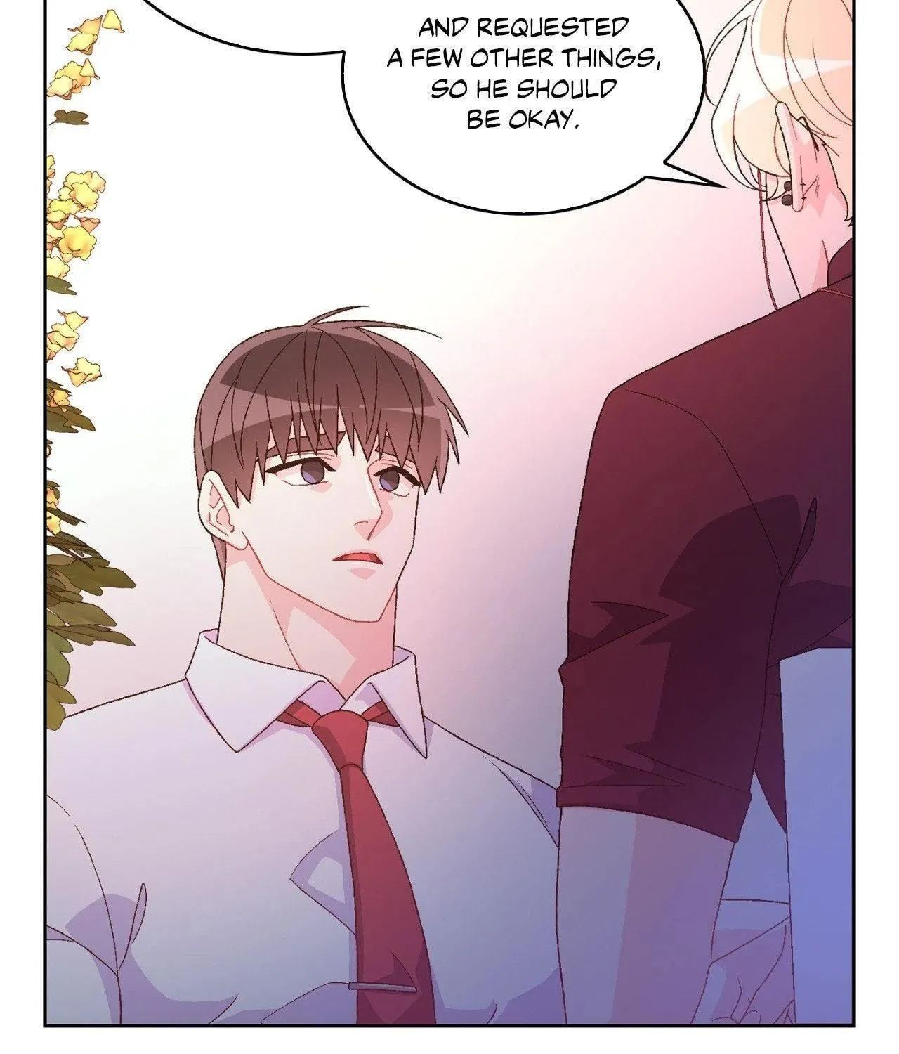 Read Arthur chapter 103 image 28 on Lezhin