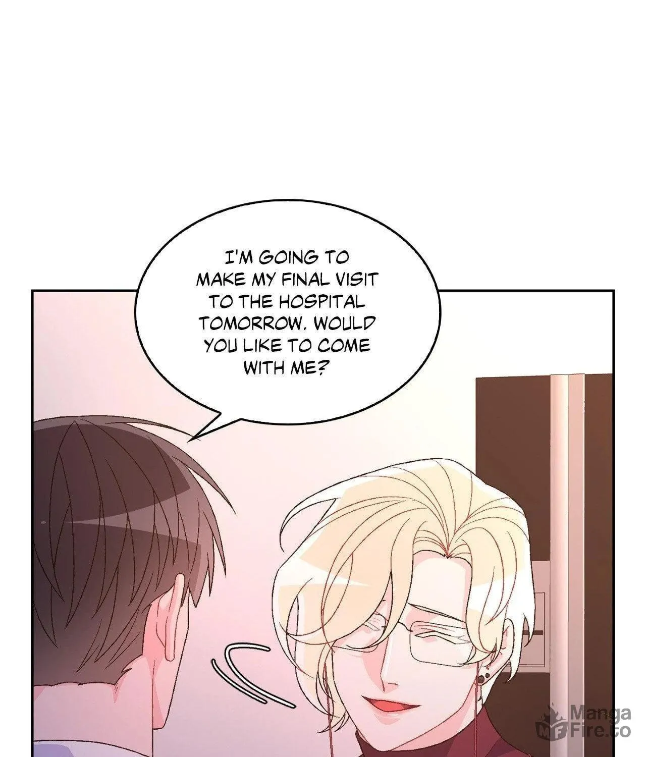 Read Arthur chapter 103 image 29 on Lezhin