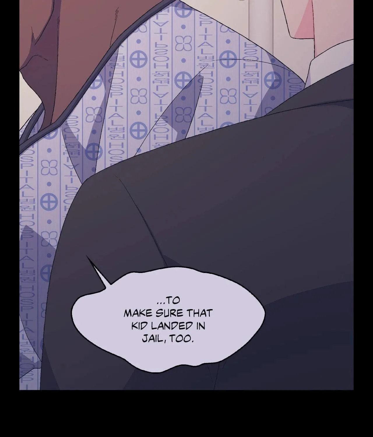 Read Arthur chapter 103 image 38 on Lezhin