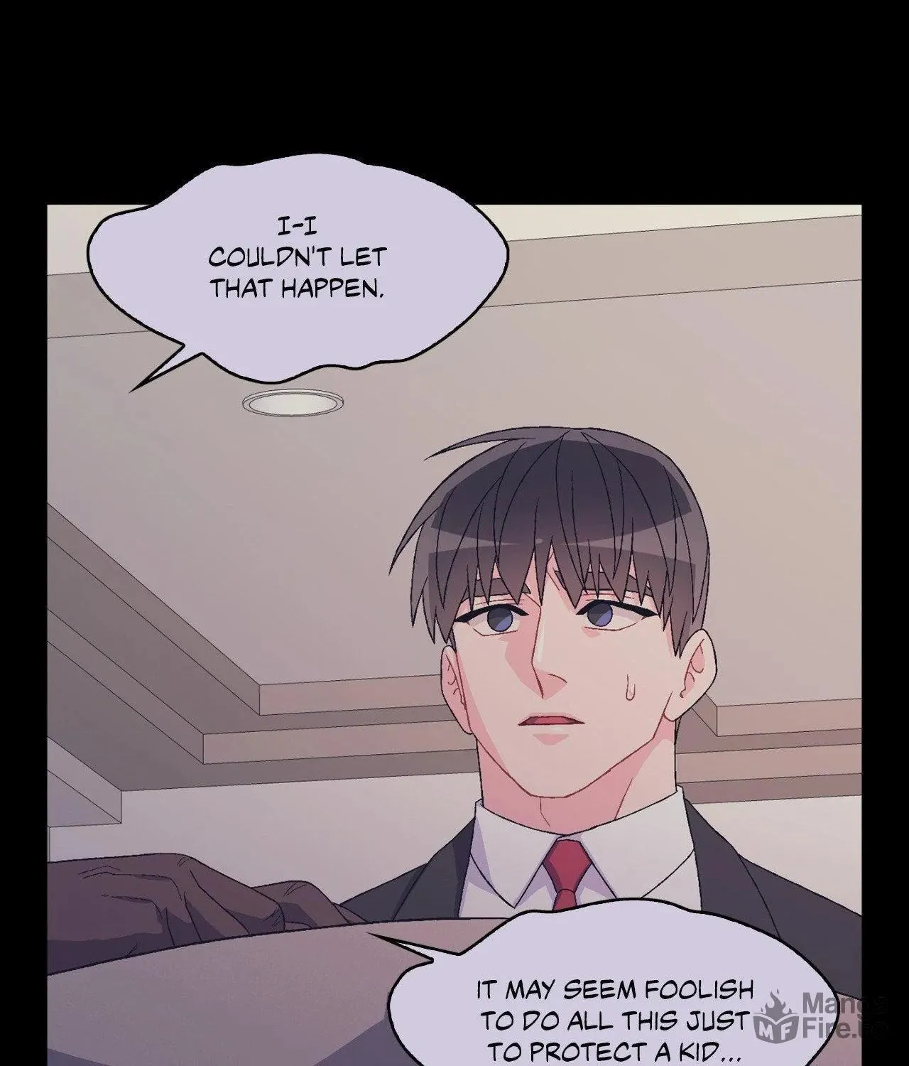 Read Arthur chapter 103 image 39 on Lezhin