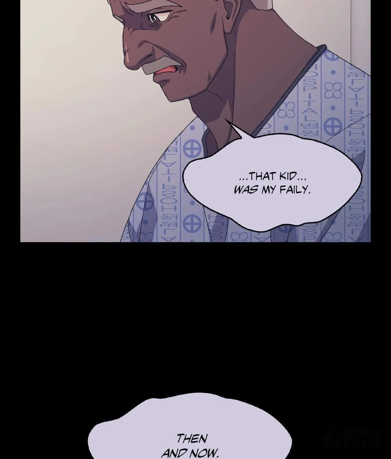 Read Arthur chapter 103 image 41 on Lezhin