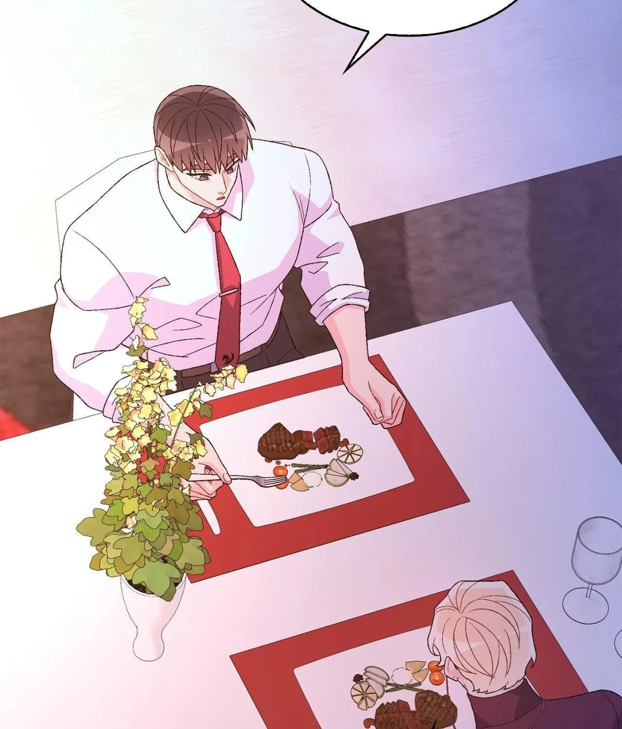 Read Arthur chapter 103 image 45 on Lezhin