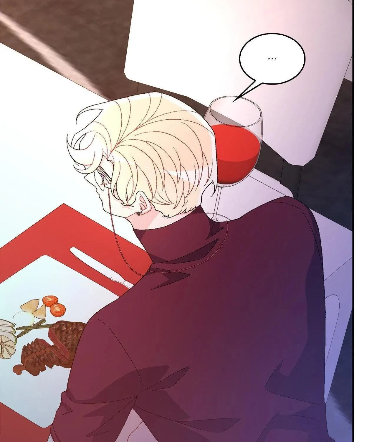 Read Arthur chapter 103 image 52 on Lezhin