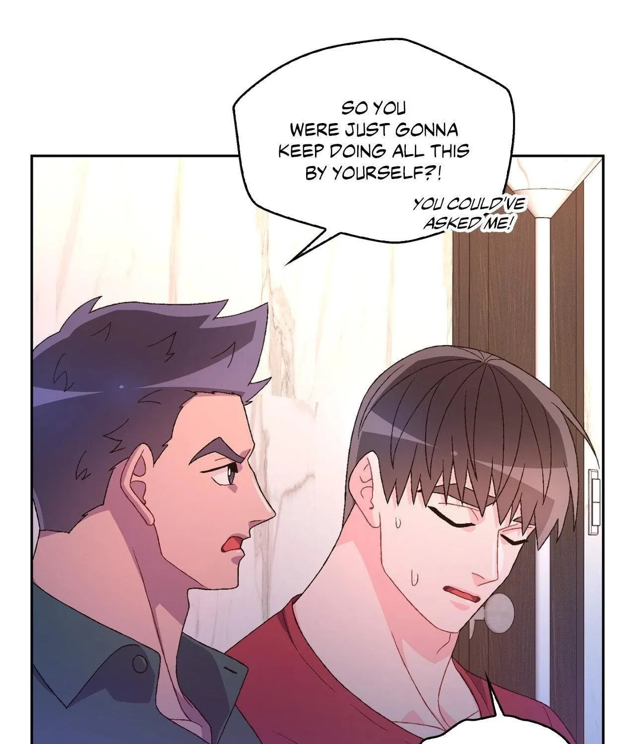 Read Arthur chapter 103 image 60 on Lezhin