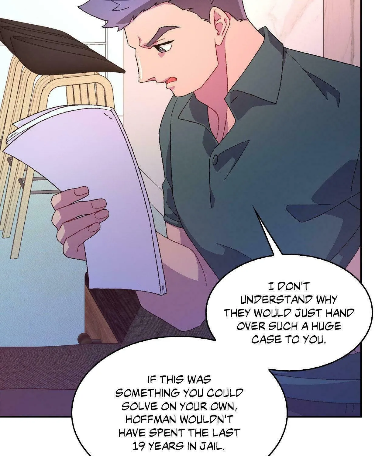 Read Arthur chapter 103 image 62 on Lezhin