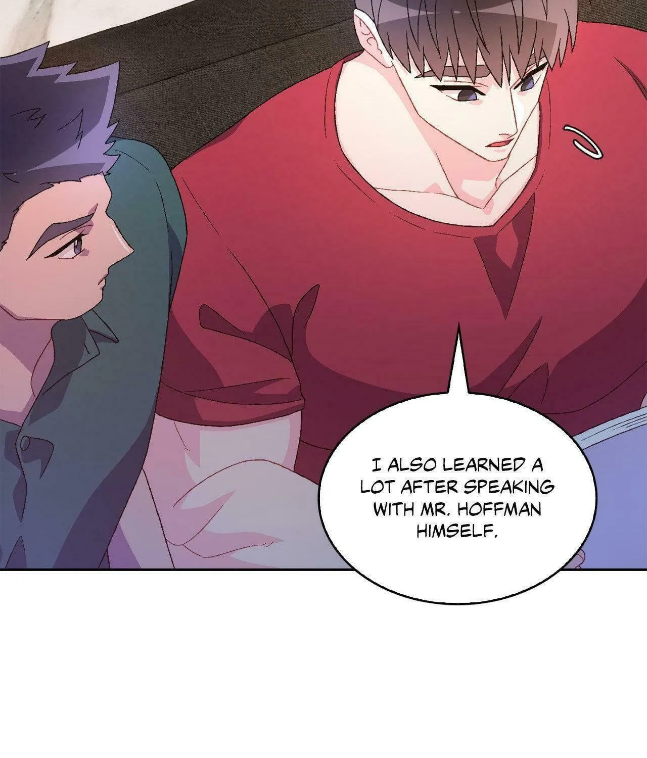 Read Arthur chapter 103 image 64 on Lezhin