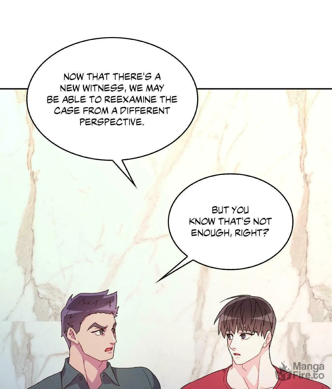 Read Arthur chapter 103 image 65 on Lezhin