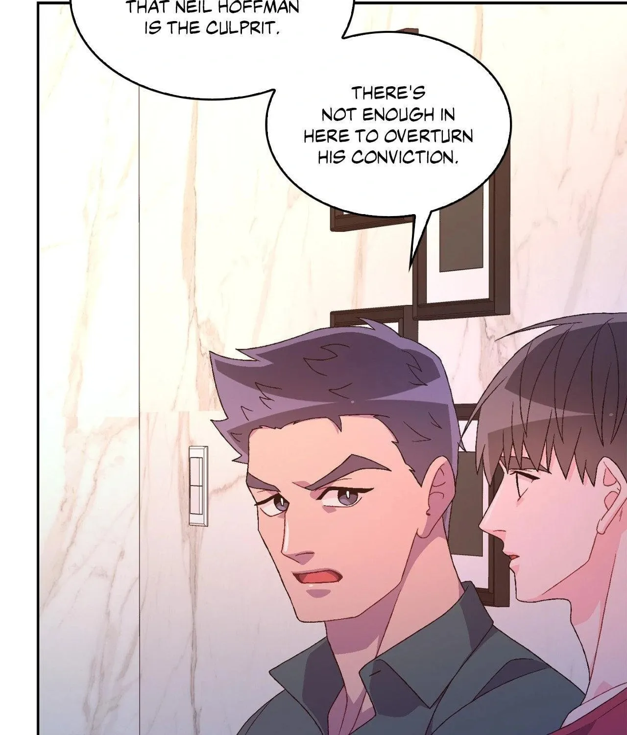 Read Arthur chapter 103 image 67 on Lezhin