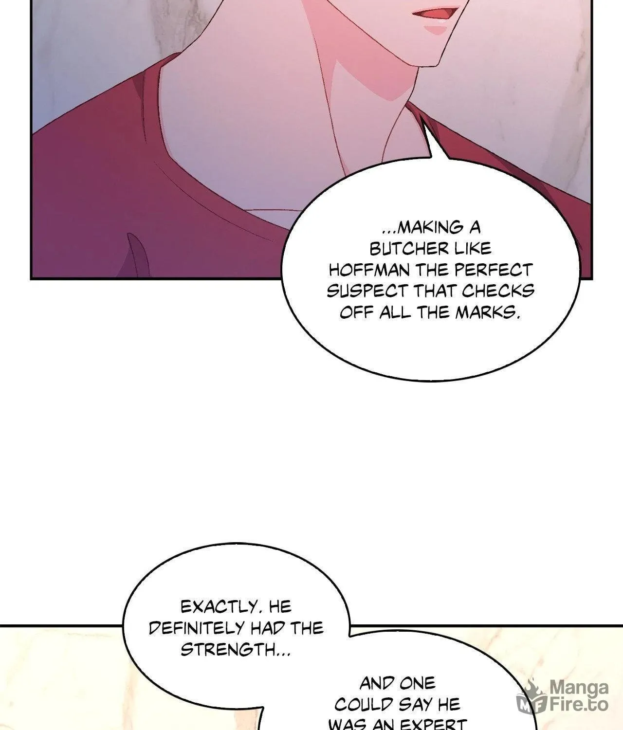 Read Arthur chapter 103 image 71 on Lezhin