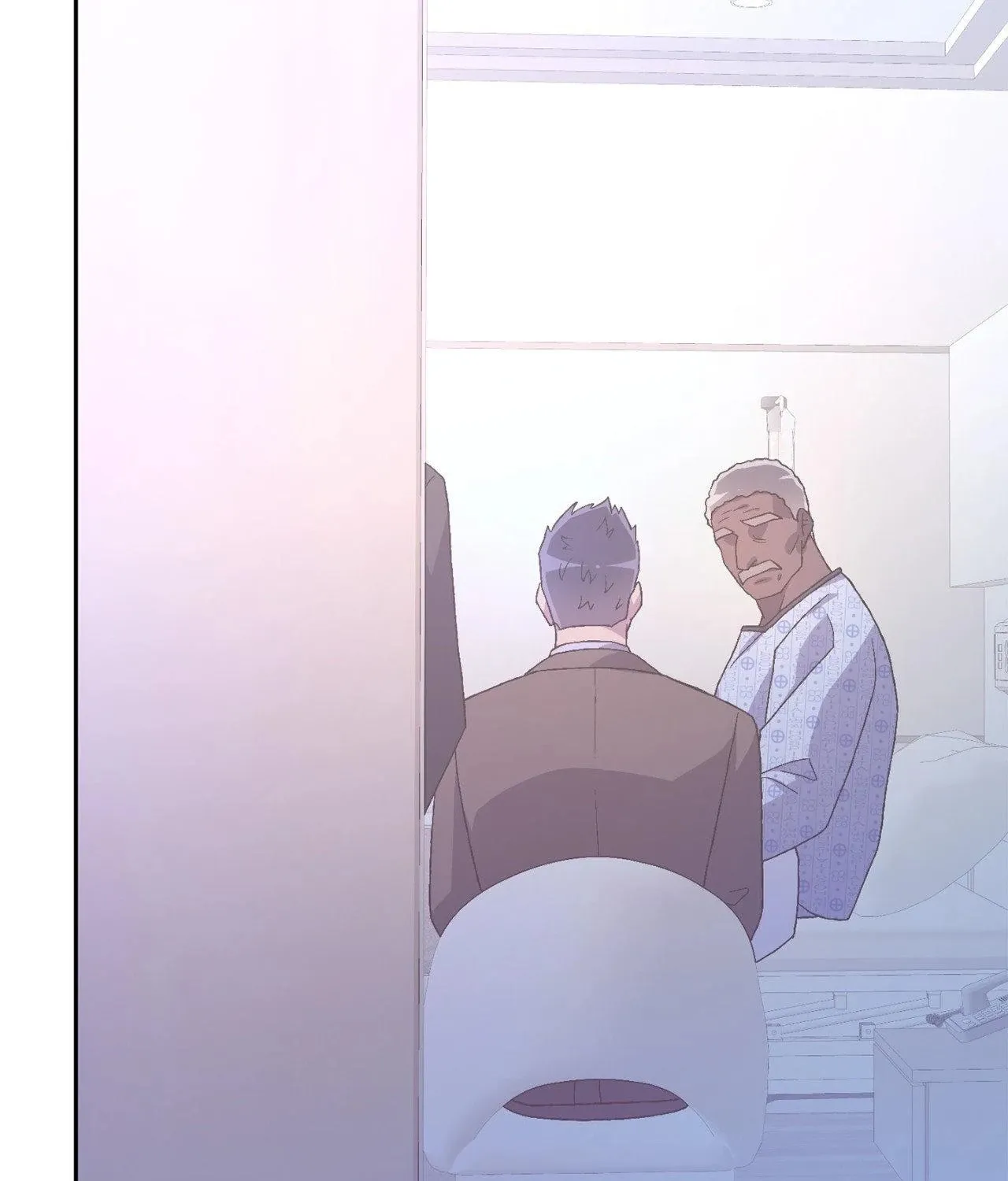 Read Arthur chapter 103 image 80 on Lezhin