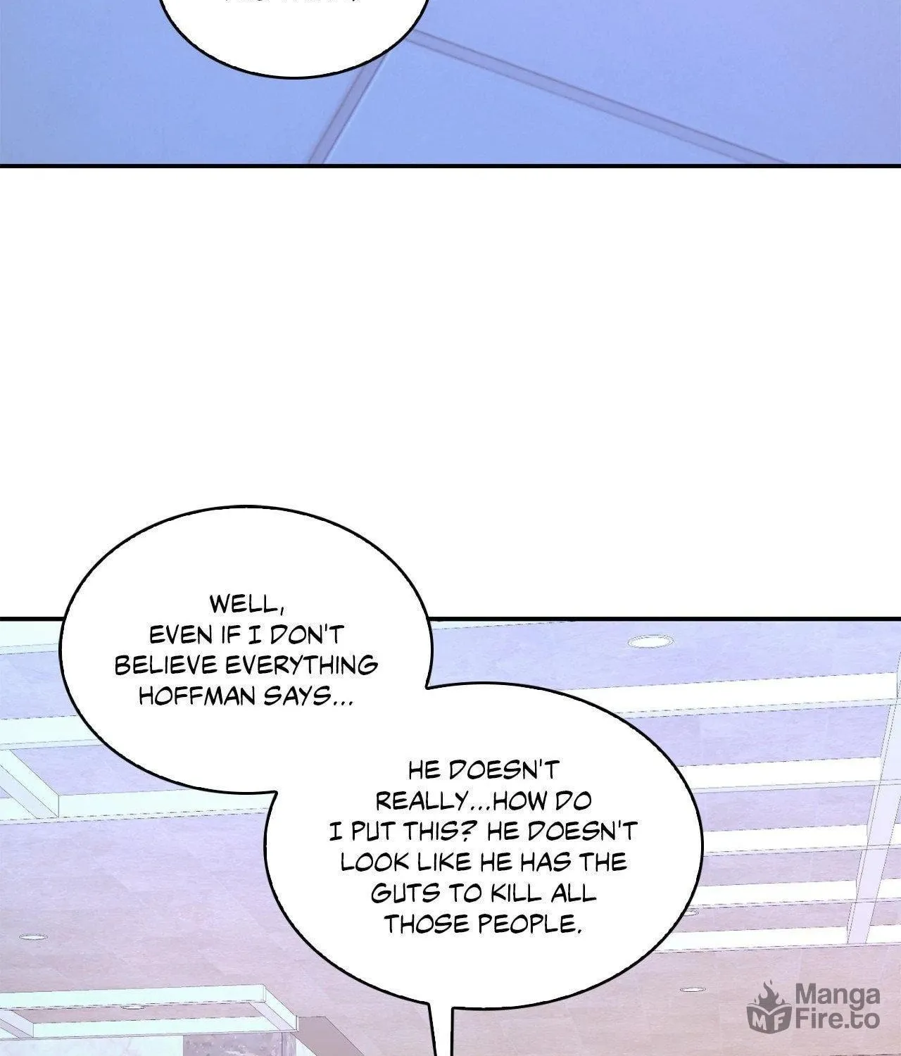 Read Arthur chapter 103 image 83 on Lezhin