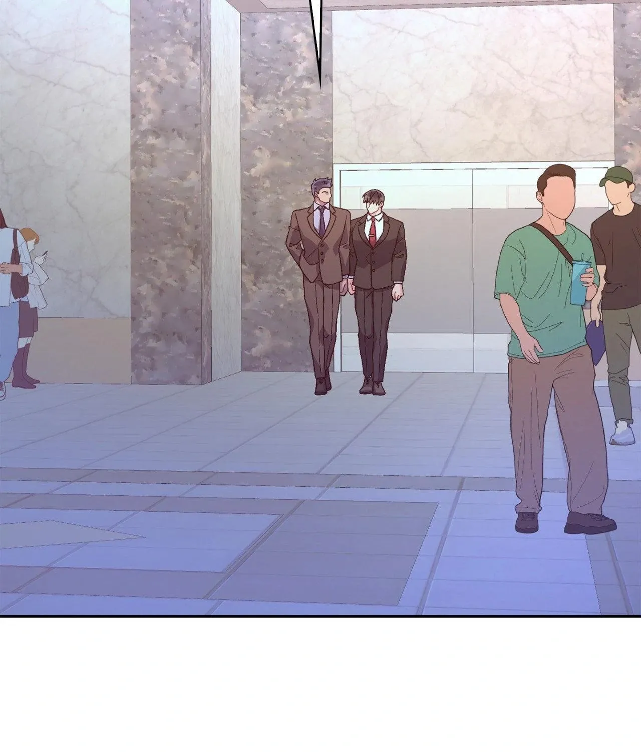 Read Arthur chapter 103 image 84 on Lezhin