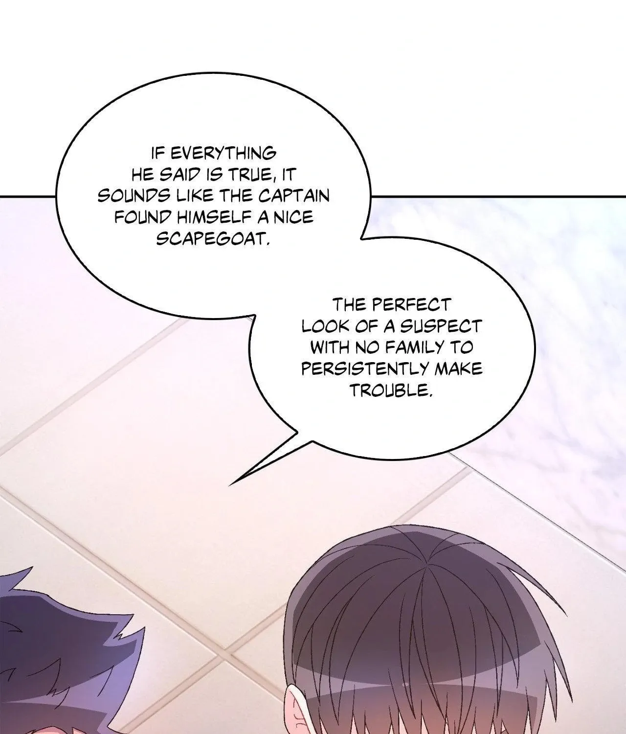 Read Arthur chapter 103 image 85 on Lezhin