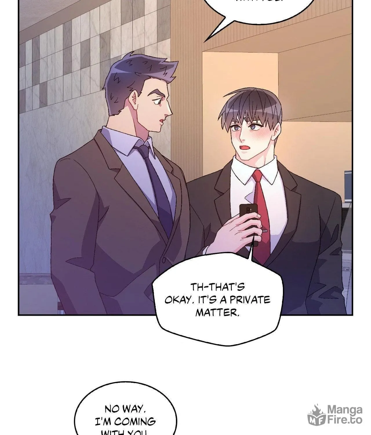 Read Arthur chapter 103 image 89 on Lezhin