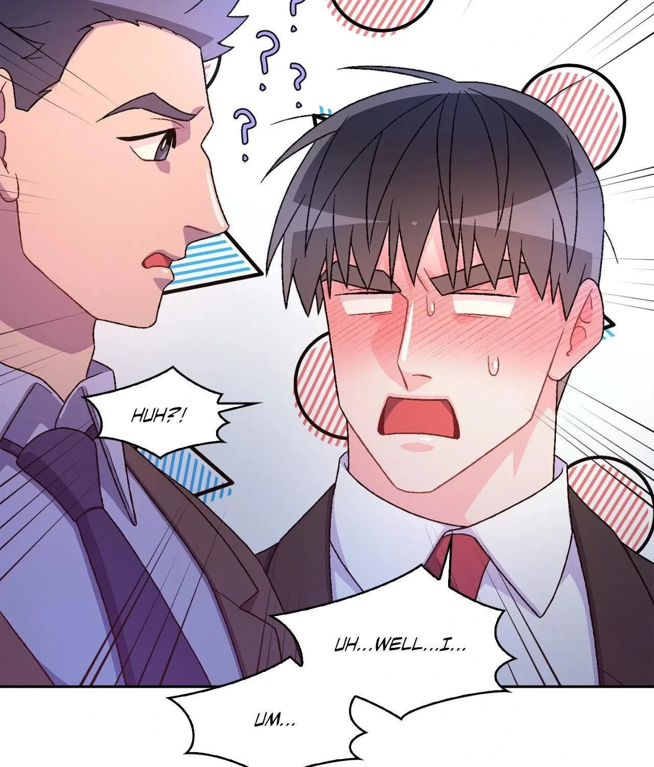 Read Arthur chapter 103 image 91 on Lezhin