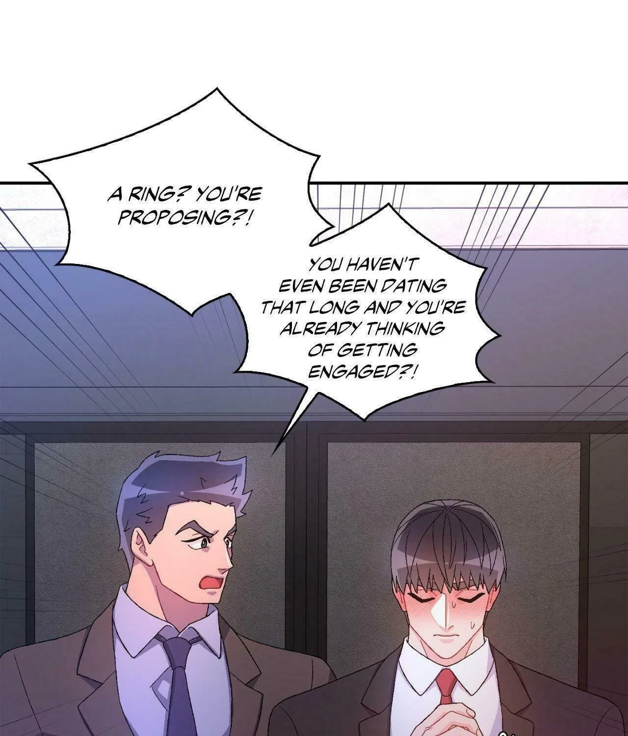 Read Arthur chapter 103 image 94 on Lezhin