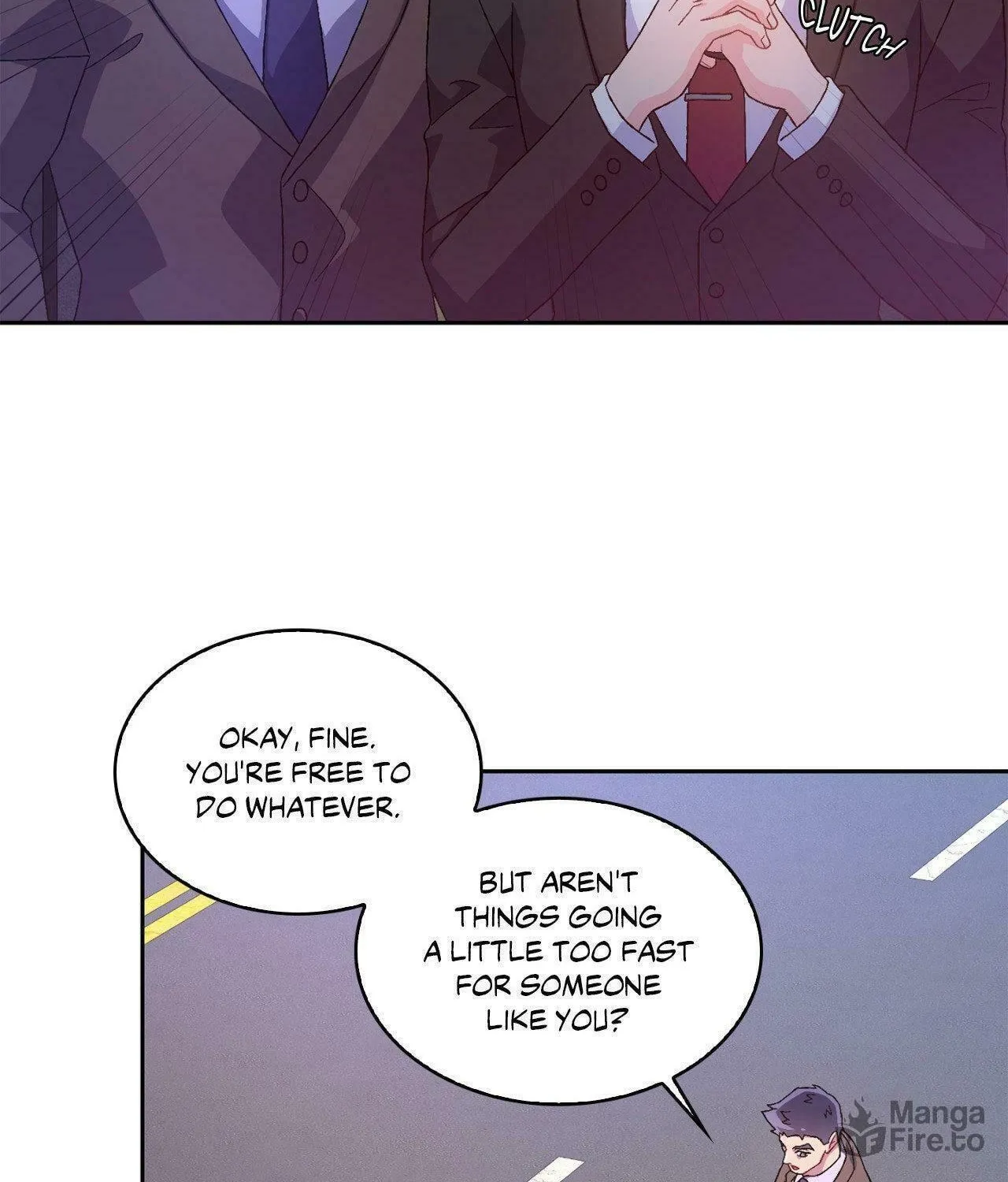 Read Arthur chapter 103 image 95 on Lezhin