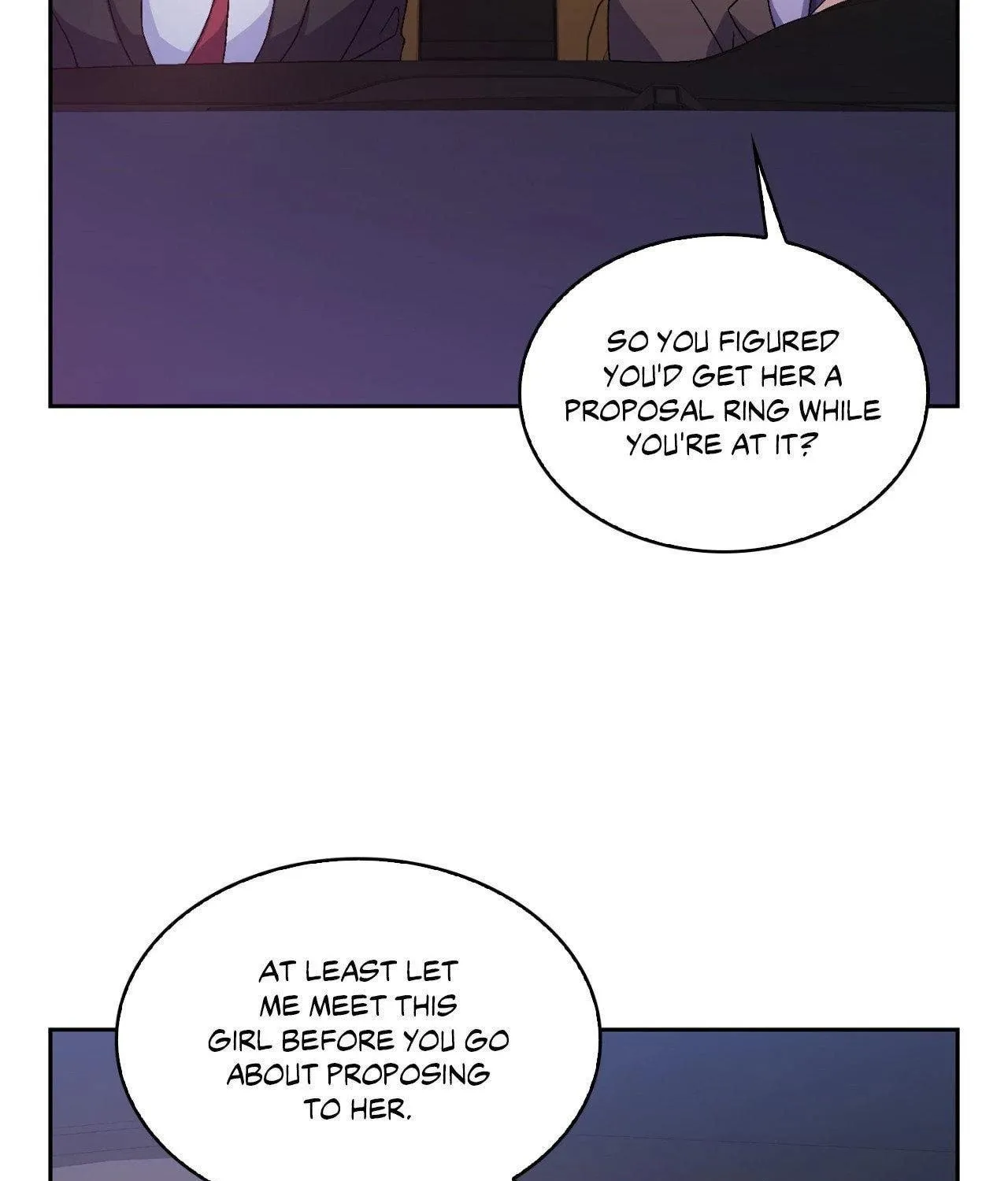Read Arthur chapter 103 image 98 on Lezhin