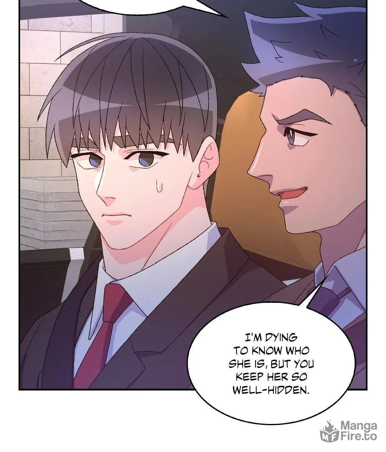 Read Arthur chapter 103 image 99 on Lezhin