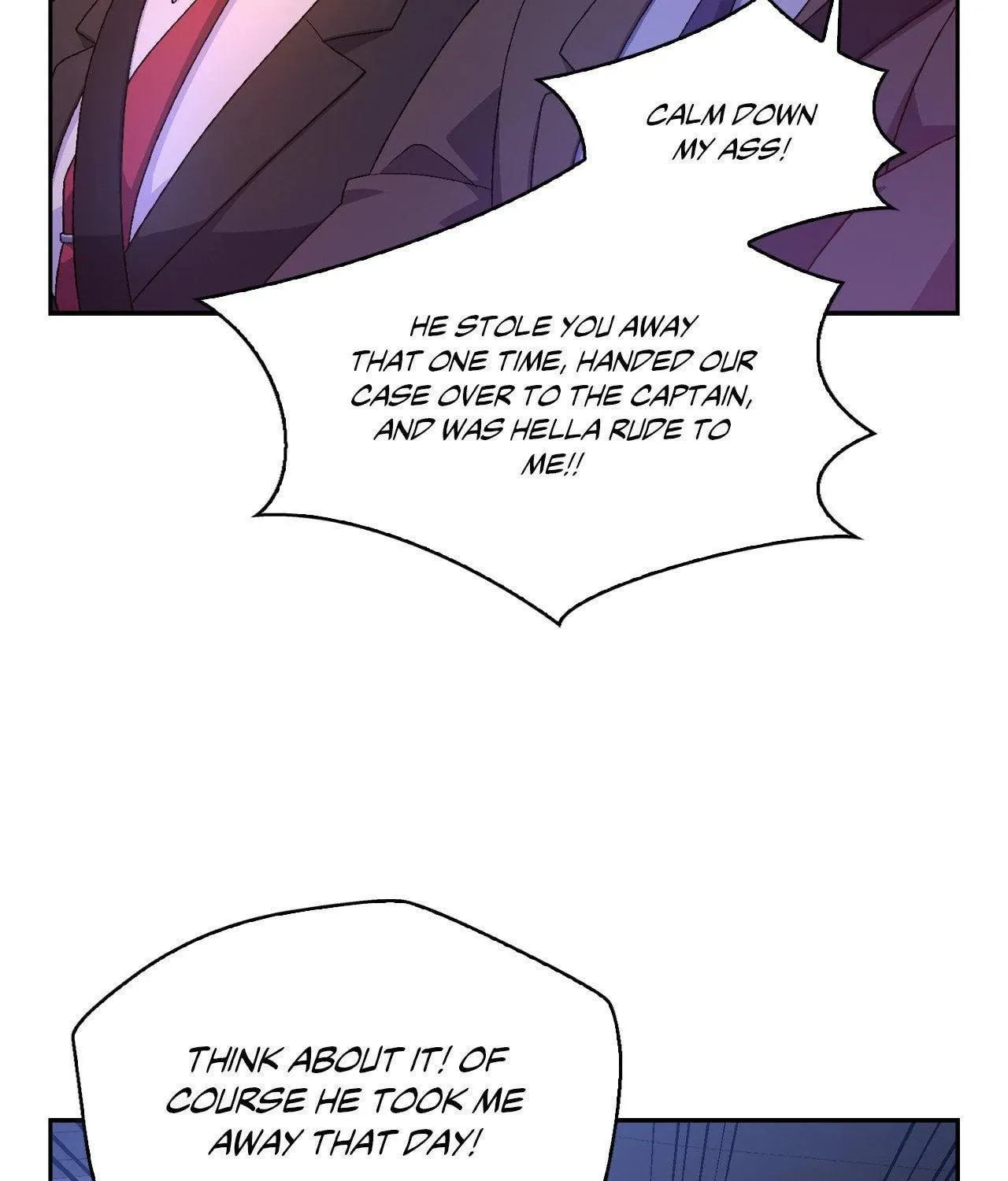 Read Arthur chapter 104 image 10 on Lezhin