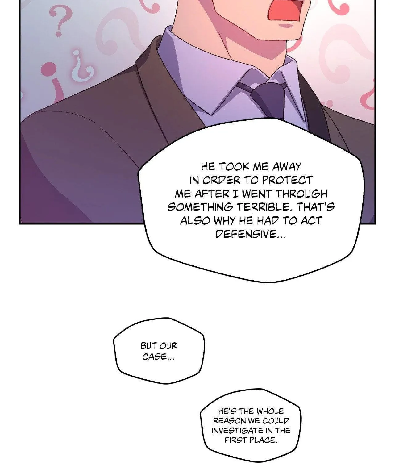 Read Arthur chapter 104 image 13 on Lezhin