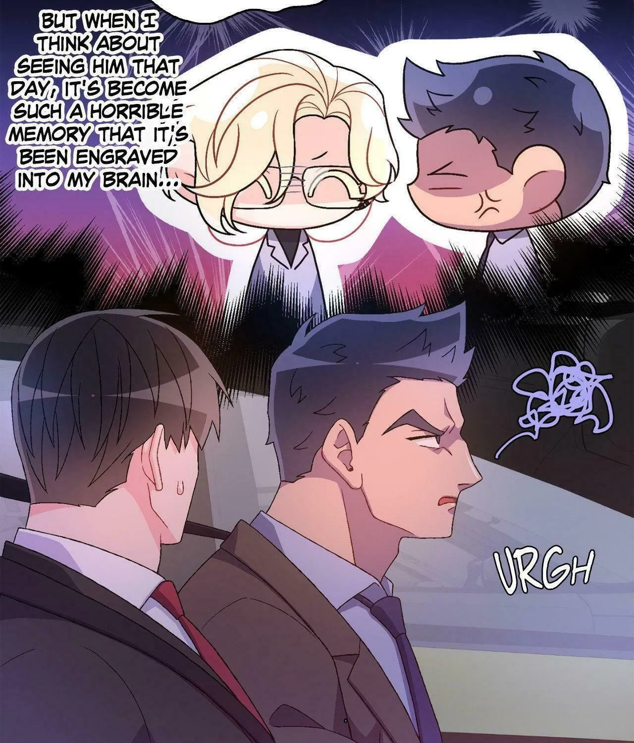 Read Arthur chapter 104 image 18 on Lezhin