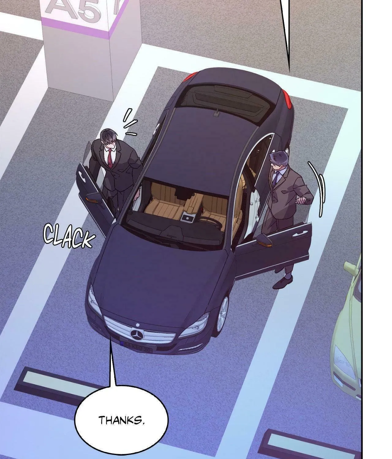 Read Arthur chapter 104 image 20 on Lezhin