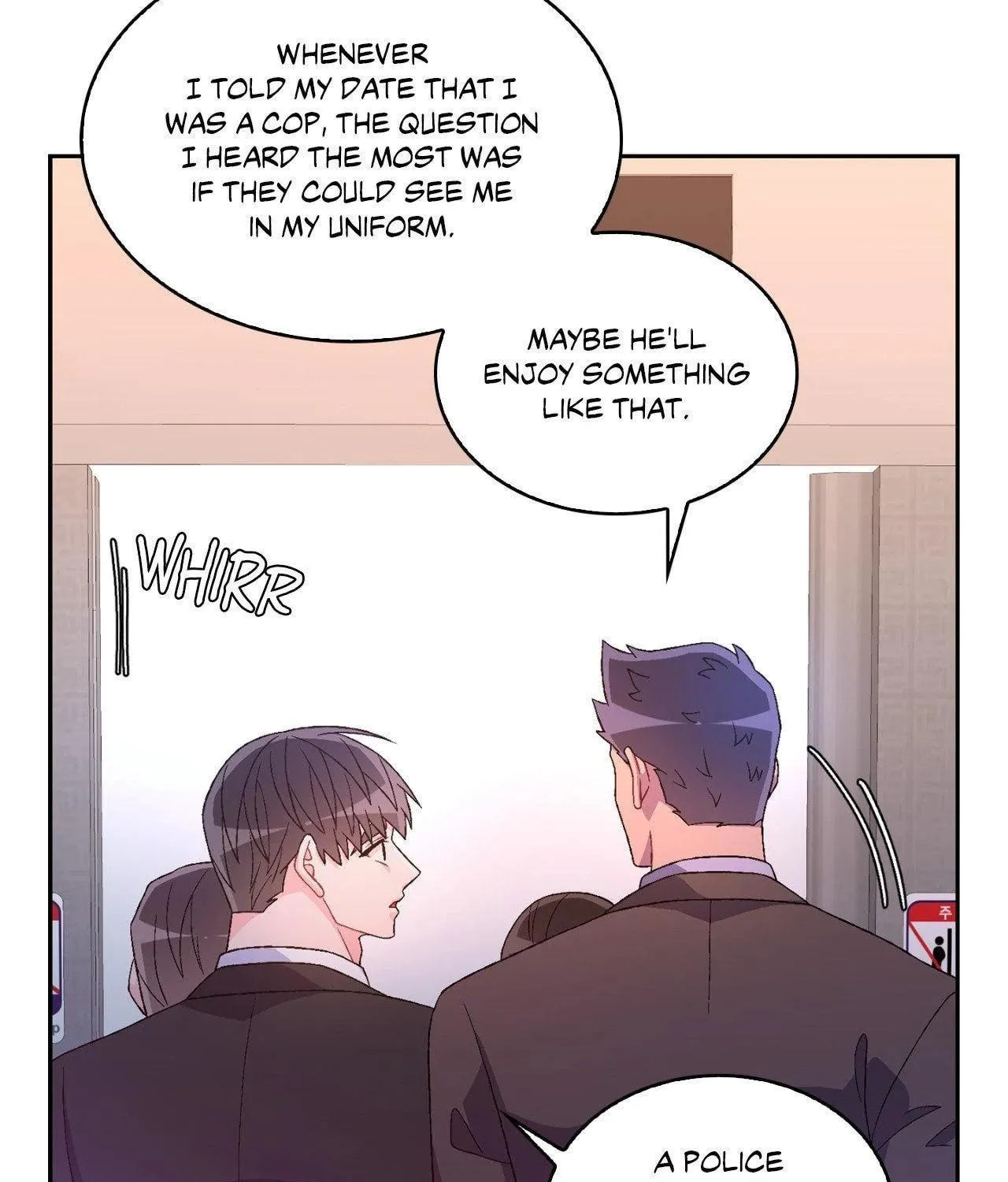 Read Arthur chapter 104 image 28 on Lezhin