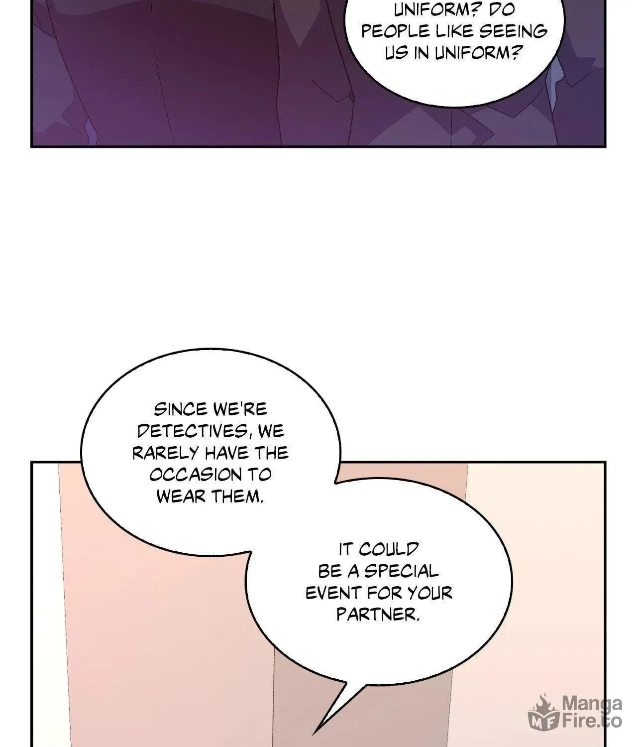 Read Arthur chapter 104 image 29 on Lezhin