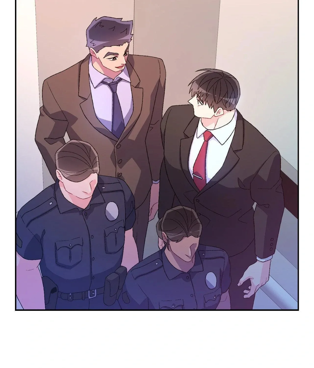 Read Arthur chapter 104 image 30 on Lezhin
