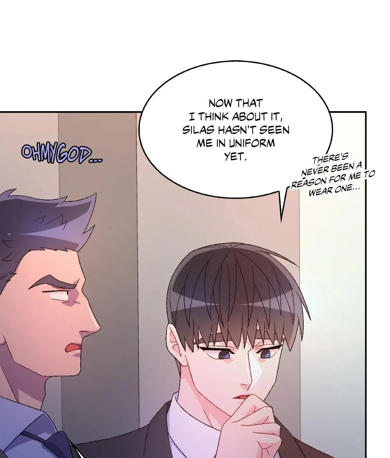 Read Arthur chapter 104 image 31 on Lezhin
