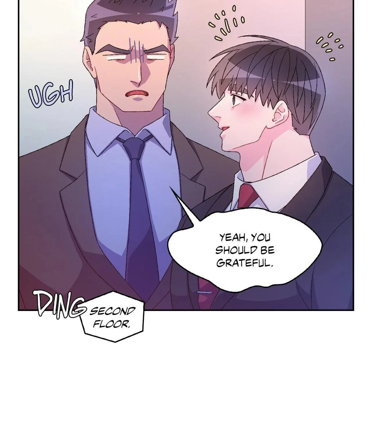 Read Arthur chapter 104 image 33 on Lezhin