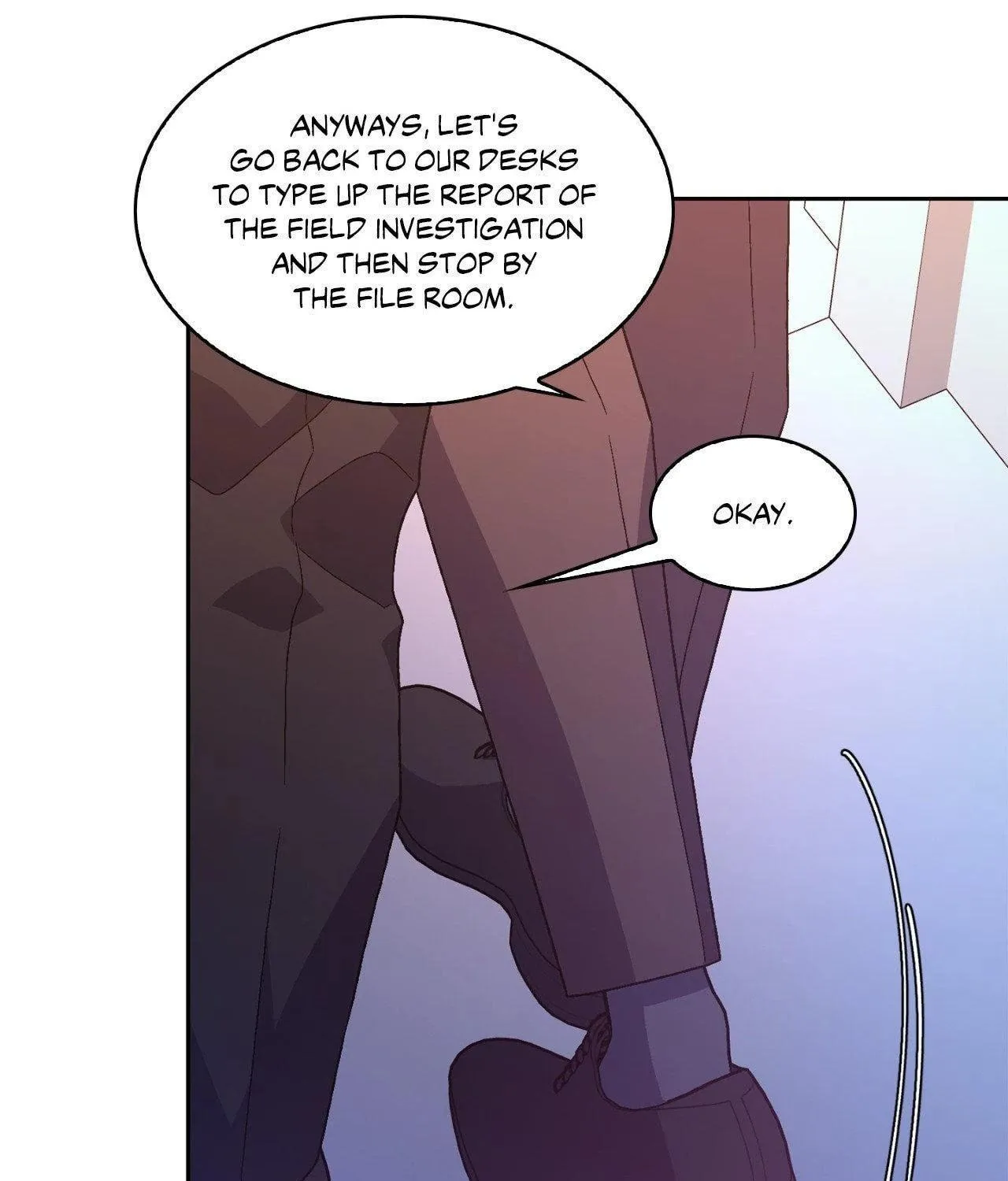 Read Arthur chapter 104 image 34 on Lezhin