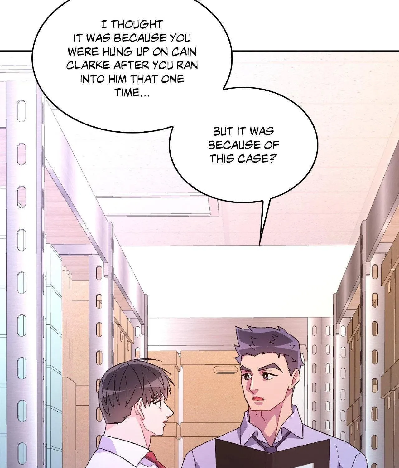 Read Arthur chapter 104 image 38 on Lezhin