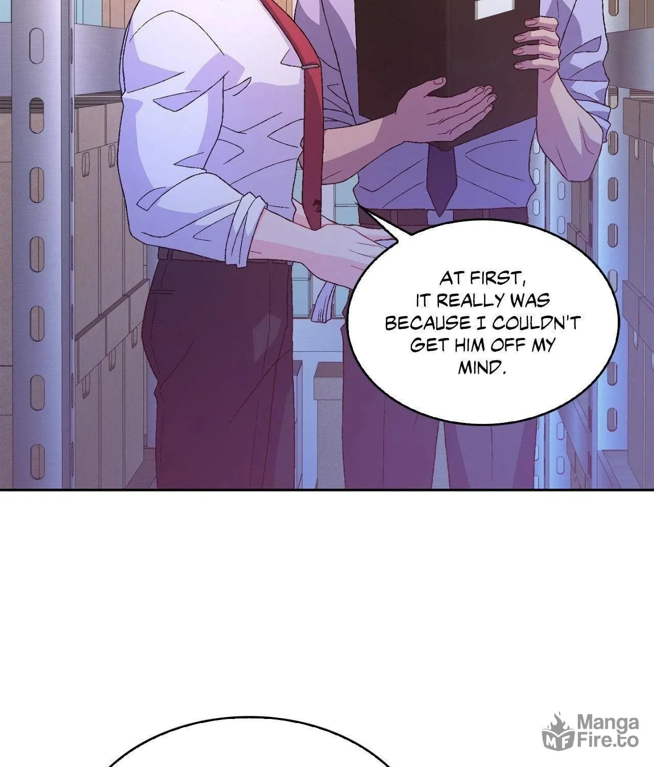 Read Arthur chapter 104 image 39 on Lezhin