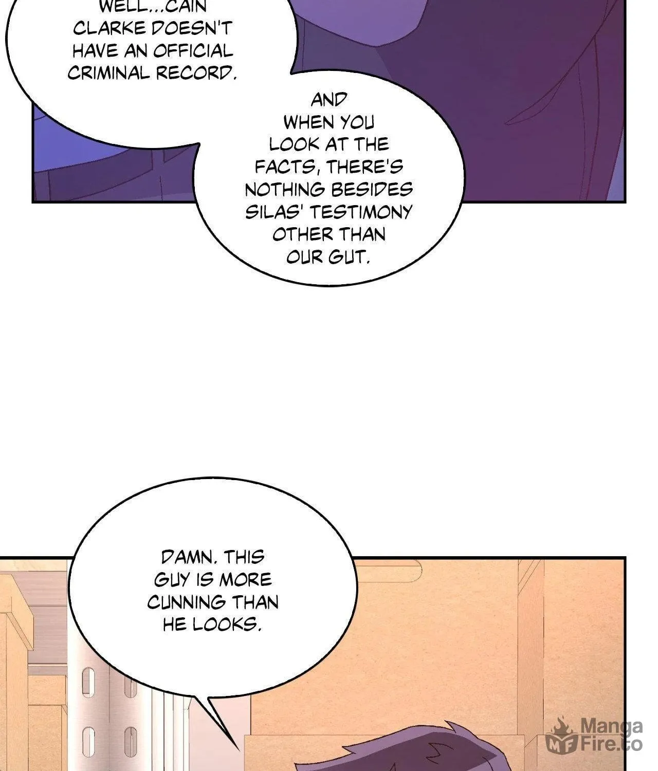 Read Arthur chapter 104 image 47 on Lezhin