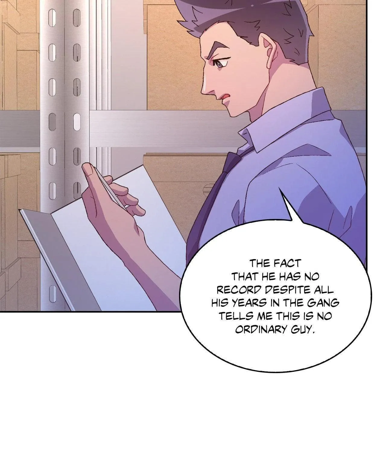 Read Arthur chapter 104 image 48 on Lezhin