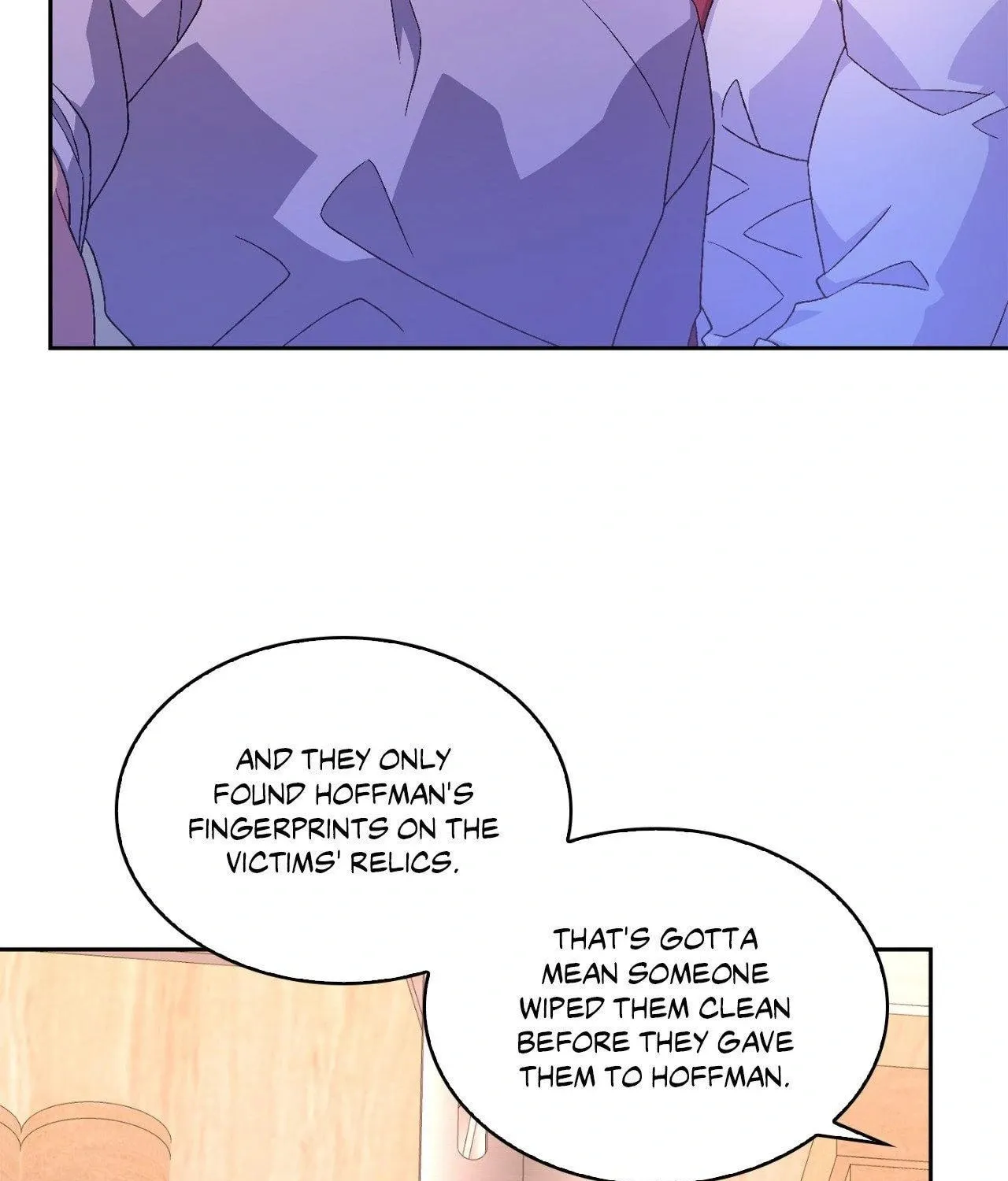 Read Arthur chapter 104 image 50 on Lezhin