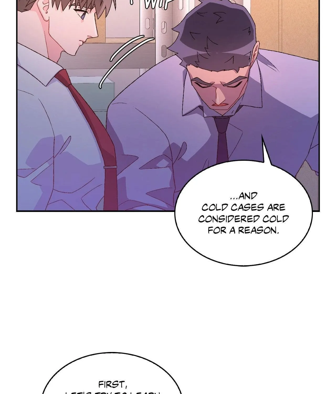 Read Arthur chapter 104 image 57 on Lezhin